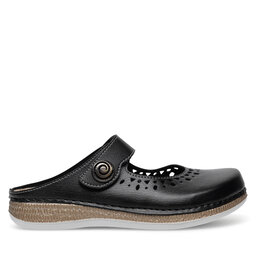 Inblu Ciabatte Inblu MK050100 Nero