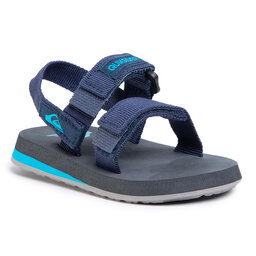 Quiksilver Szandál Quiksilver AQTL100058 Xbsb