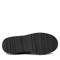 

Черевики туристичні MICHAEL Michael Kors Haskell MK100790 Black, Чорний