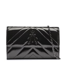 Patrizia Pepe Kabelka Patrizia Pepe 8B9798/L081-K444 Monochrome Black
