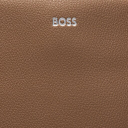 

Сумка Boss Amber Hobo 50472429 260, Коричневий