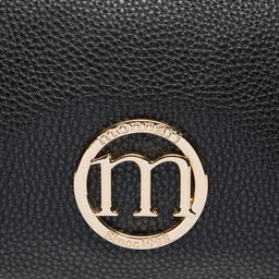 

Сумка Monnari BAG1370-K020 Чорний