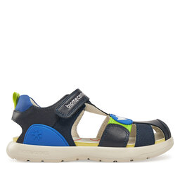 Biomecanics Sandale Biomecanics 252216 S Bleumarin