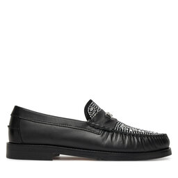Naked Wolfe Mocassini Naked Wolfe Riviera Nero