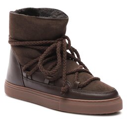 Inuikii Stivali da neve Inuikii Classic75202-005 Dark Brown