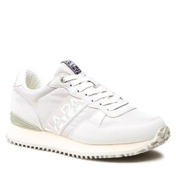 Napapijri Sportcipő Napapijri NP0A4HKJ Bright White 002