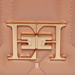 

Сумка Elisabetta Franchi BS-34A-37E2-V320 Nudo 283, Бежевий