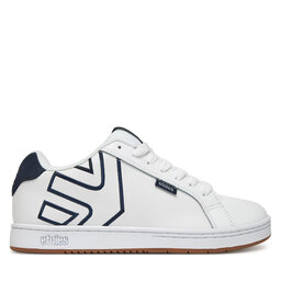Etnies Αθλητικά Etnies Fader  4101000203 Λευκό