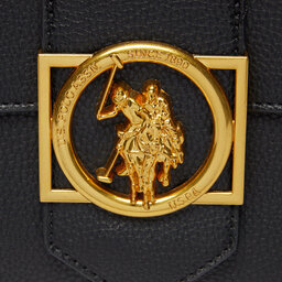 

Сумка U.S. Polo Assn. BIUTJ6190WVP000 Black, Чорний