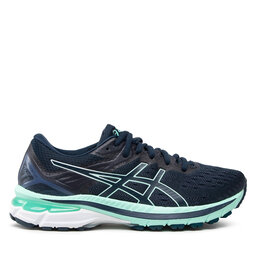 

Взуття Asics, Cиній