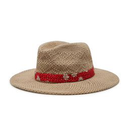 Pepe Jeans Chapeau Pepe Jeans April PG040224 Carmel 855