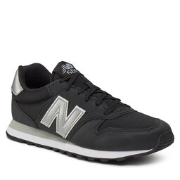 New Balance Snīkeri New Balance GM500KSW Melns