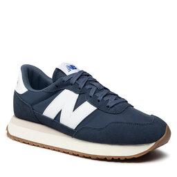 New Balance Sneakers New Balance MS237GB Bleumarin