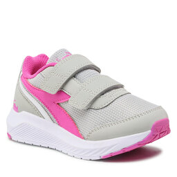 Diadora Sneakers Diadora Falcon Jr V 101.176150 01 C1556 Silver Dd/Magenta