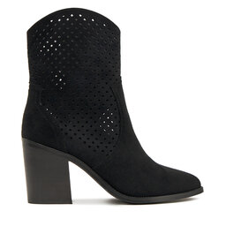 DeeZee Botine DeeZee 220565-4 Negru