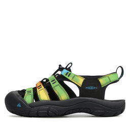 

Босоніжки Keen Newport Retro 1018822 Original Tie Dye, Кольоровий