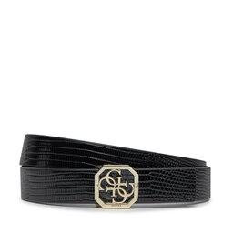 Guess Damengürtel Guess Ginevra (KB) Belts BW9075 P4125 BLA