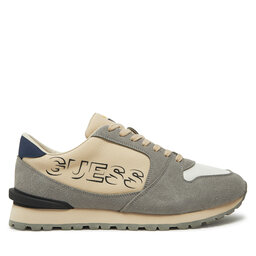 Guess Sneakers Guess FMPARO PAC12 Grigio