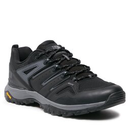 The North Face Scarpe da trekking The North Face M Hedgehog Futurelight (Eur)NF0A8AADKZ21 Tnf Black/Zinc Grey