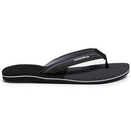 

В'єтнамки Quiksilver AQYL100806 Xksk, Чорний