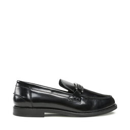 

Сліпери Gino Rossi 80001 Black, Чорний