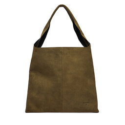 Patrizia Pepe Handtasche Patrizia Pepe 8B0321/L153-G626 Grün