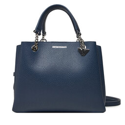 Emporio Armani Táska Emporio Armani Y3D159 YFN6E MB209 Sötétkék