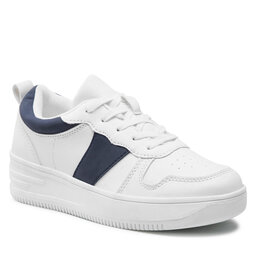 Jenny Fairy Sneakers Jenny Fairy WS0112-01 White
