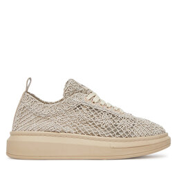 Mustang Sneakers Mustang 1468-301 Beige