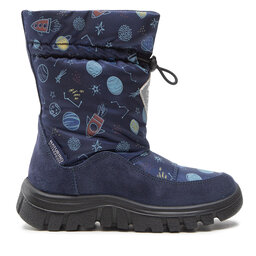 

Снігоходи Naturino Varna 0013001268,17.0C02 S Navy, Cиній