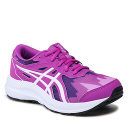 Asics Chaussures Asics Contend 8 Gs 1014A294 Orchid/White 500