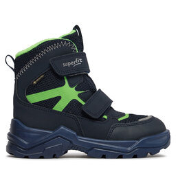Superfit Μπότες Χιονιού Superfit GORE-TEX 1-002022-8000 S Μπλε