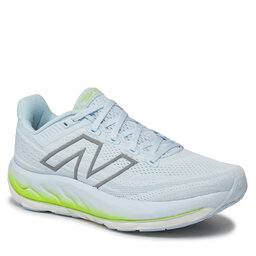 New Balance Boty New Balance Fresh Foam Vongo V6 WVNGOLI6 Modrá