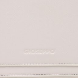 

Сумка Gioseppo Parita 68982 Off White, Білий