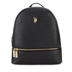 U.S. Polo Assn. Σακίδιο U.S. Polo Assn. BIUXT6310WVP Μαύρο