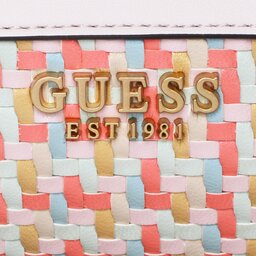 

Сумка Guess Abey (WX) Mini Bags HWWX85 58730 DOM, Бежевий