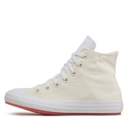 

Кеди Converse Chuck Taylor All Star A05021C Khaki/Off White, Écru