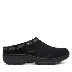 Skechers Hausschuhe Skechers Easy Going - Seasonal Grace 169104 Schwarz