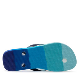 

В'єтнамки Havaianas Logomania Mc 41463648171 Gradient Marine B, Cиній