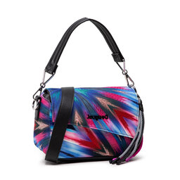 

Сумка Desigual, Кольоровий