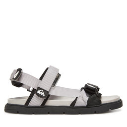 Quiksilver Sandały Quiksilver CS6081-06 Szary