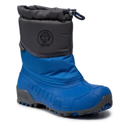 Boatilus Schneeschuhe Boatilus Hybrid Sport Lace HYBRID03 VAR.02SU Cobalt Grey