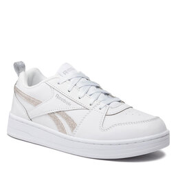 Reebok Schuhe Reebok Royal Prime 2.0 GX1449 Ftwwht/Ftwwht/Silvmt