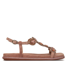 Alma En Pena Sandalen Alma En Pena V251601 Rosa
