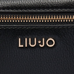 

Рюкзак Liu Jo Ecs M Backpack AA4184 E0037 Nero 22222, Чорний