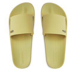 

Шльопанці Melissa Melissa Sun Sunset Ad 33529 Green AJ698, Зелений