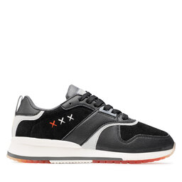 

Снікерcи Scotch & Soda Vivex 24833940 Black S00, Чорний