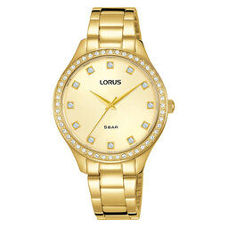 Lorus Часы Lorus RG284RX9 Gold