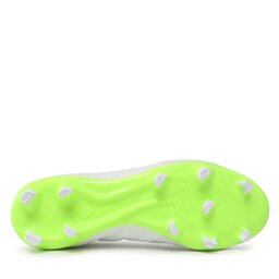 

Взуття adidas Copa Pure II.3 Firm Ground HQ8984 Ftwwht/Cblack/Luclem, Білий