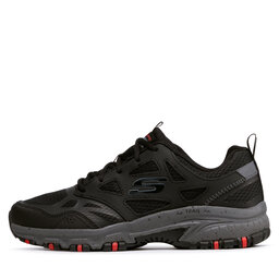

Трекінгові черевики Skechers Hillcrest 237265/BKCC Black/Charcoal, Чорний